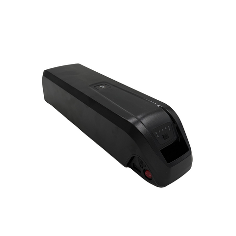 OUXI C80 Mini - Acumulator