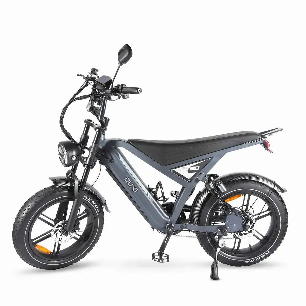 OUXI GT-20 - Gri