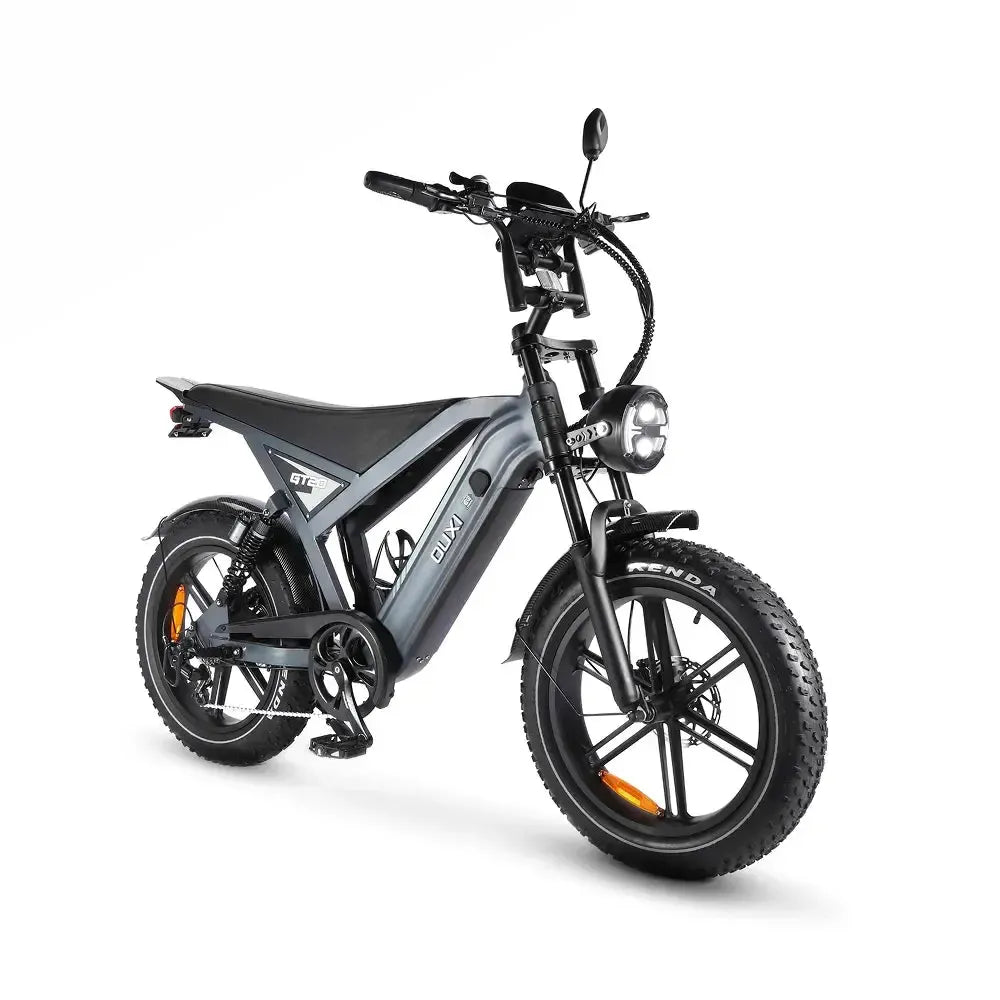 OUXI GT-20 - Gri