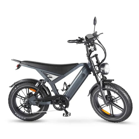 OUXI GT-20 - Gri
