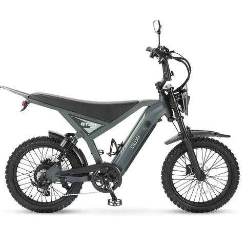 OUXI GT-20 PRO - Gri închis