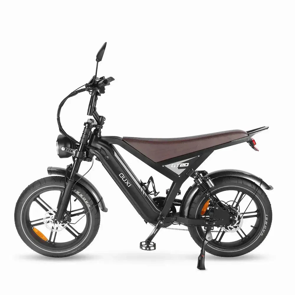 OUXI GT-20 - Negru