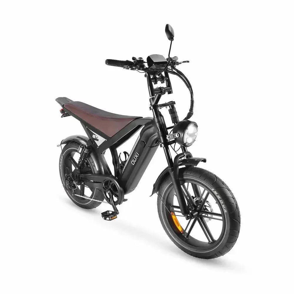 OUXI GT-20 - Negru