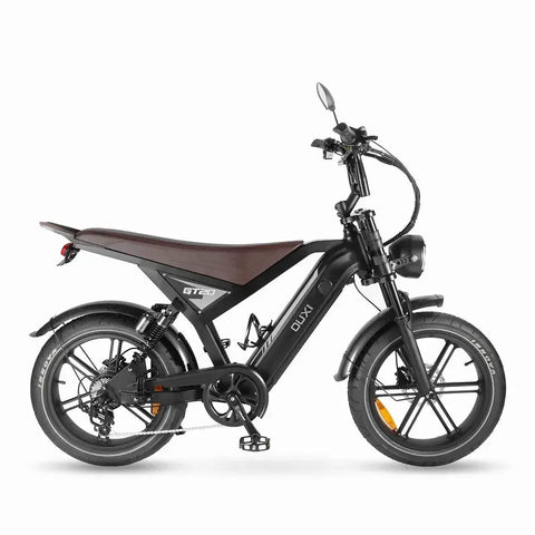 OUXI GT-20 - Negru