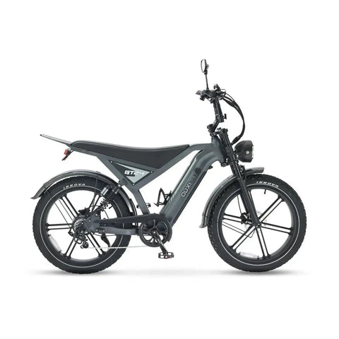 OUXI GT-24 - Gri