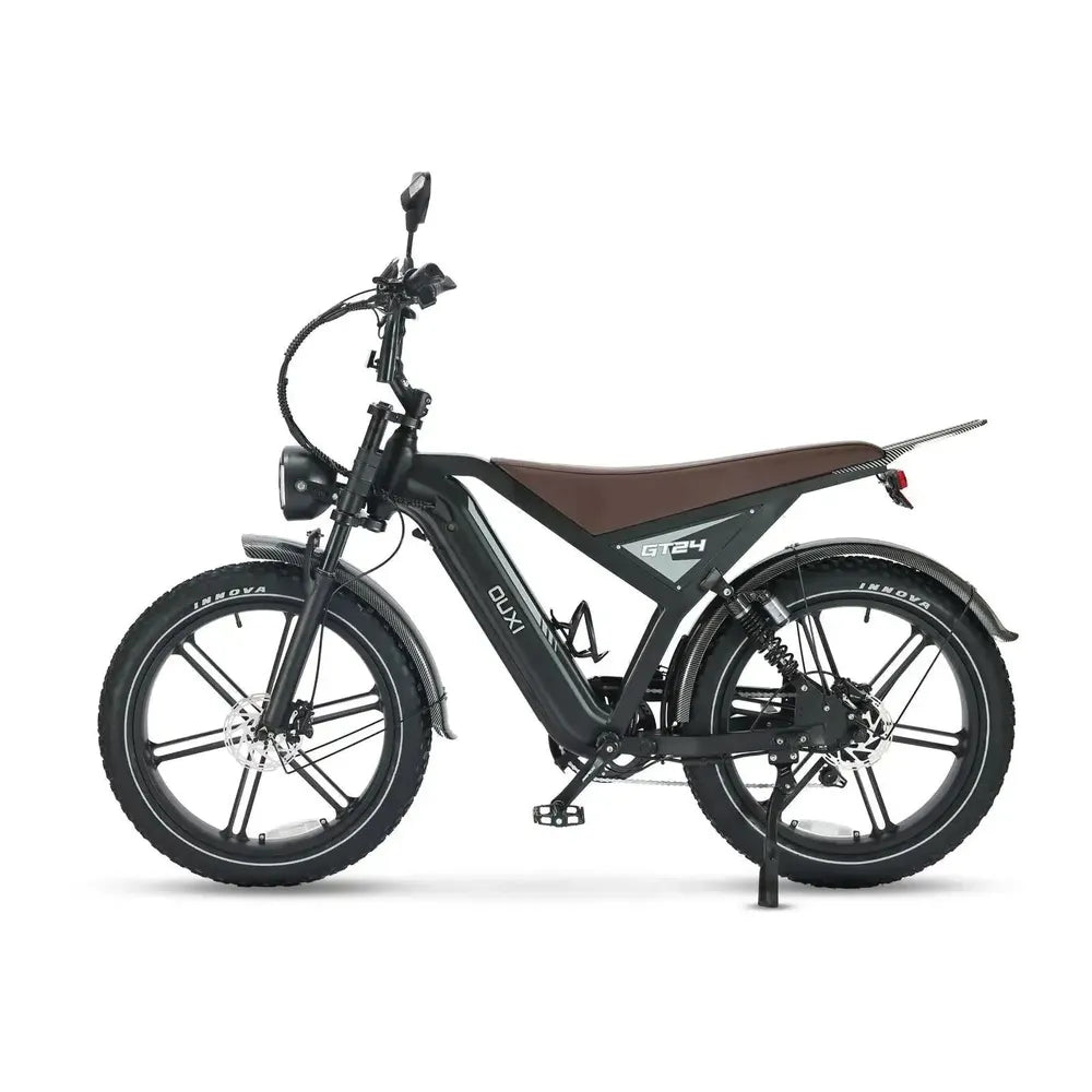 OUXI GT-24 - Negru
