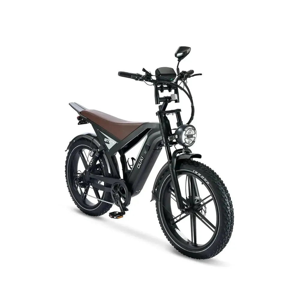 OUXI GT-24 - Negru
