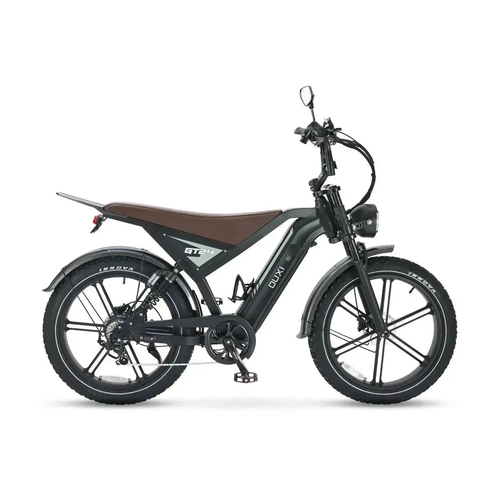 OUXI GT-24 - Negru