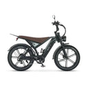 OUXI GT-24 - Negru