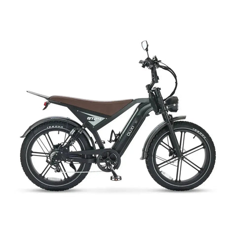 OUXI GT-24 - Negru