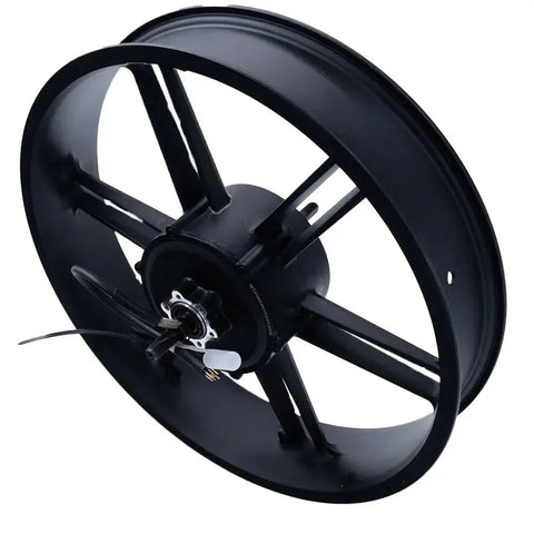 OUXI V8 3.0 - Motor