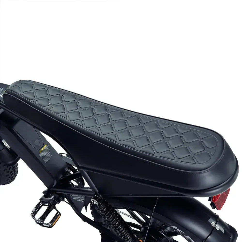 OUXI V8 Pro - Negru