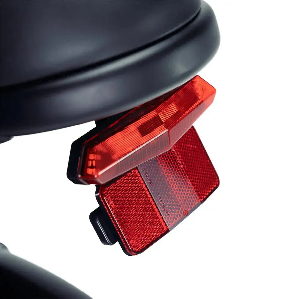 OUXI V8 Pro - Negru