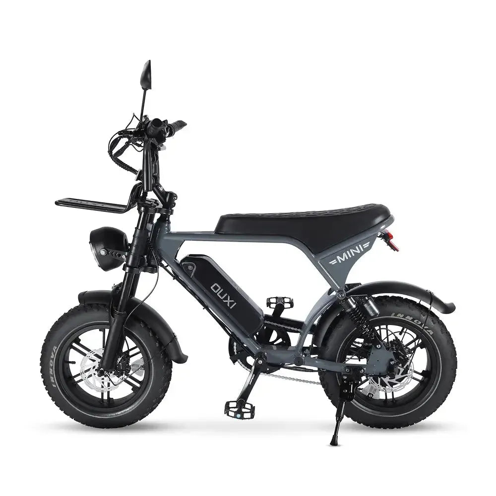 OUXI V8 Ultra Mini - Gri