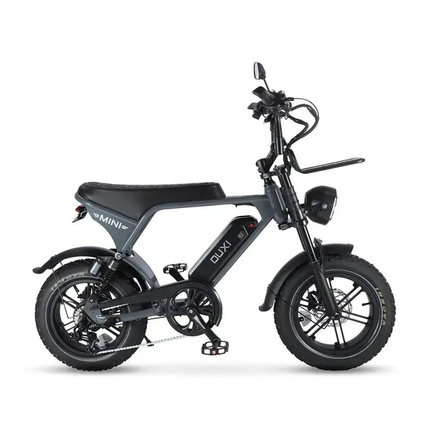 OUXI V8 Ultra Mini - Gri