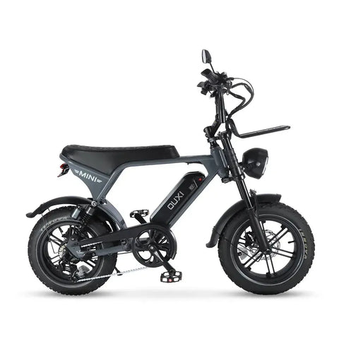 OUXI V8 Ultra Mini - Gri