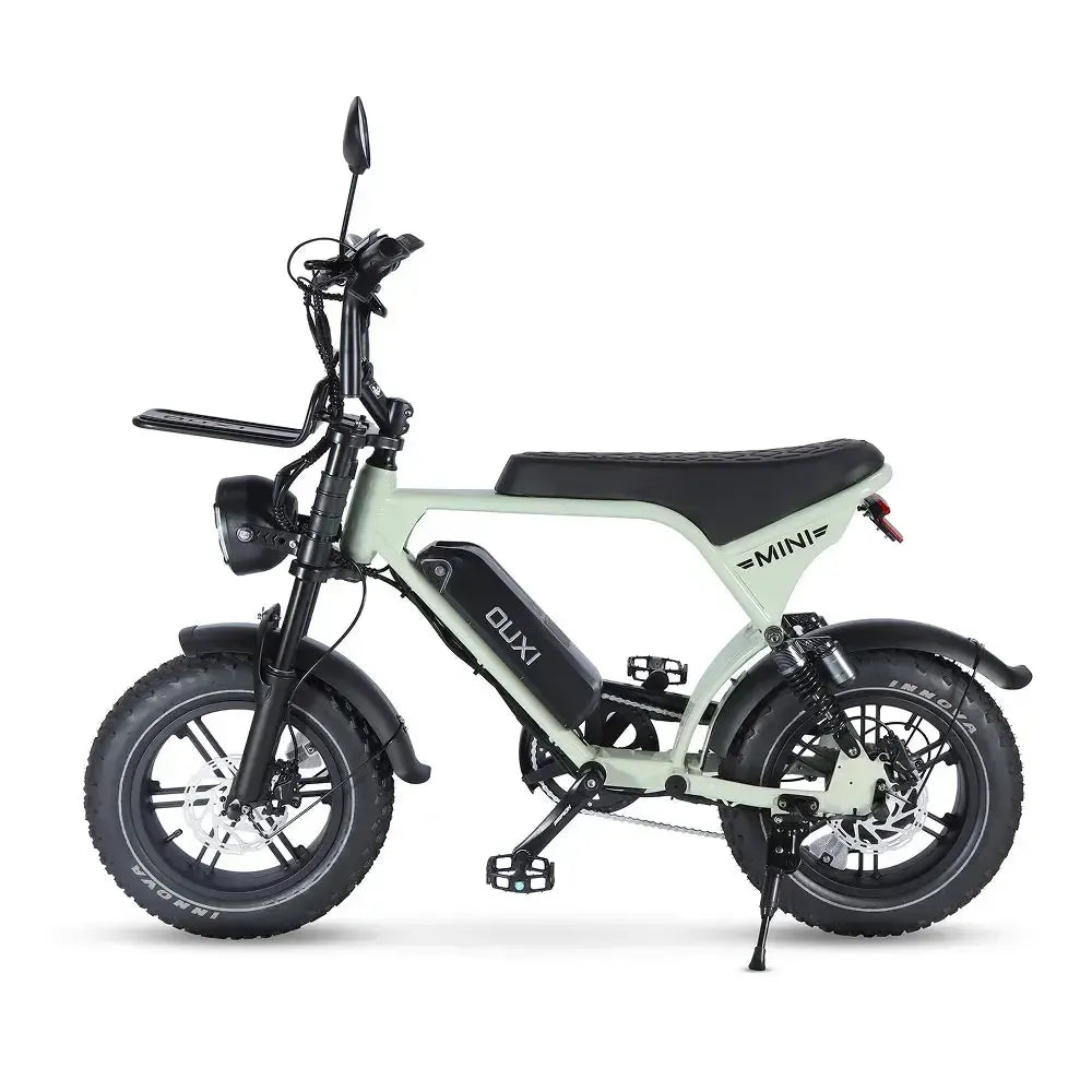OUXI V8 Ultra Mini - Verde