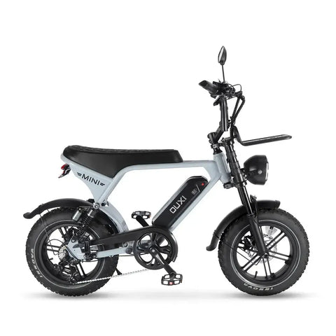 OUXI V8 Ultra Mini - Gri Deschis