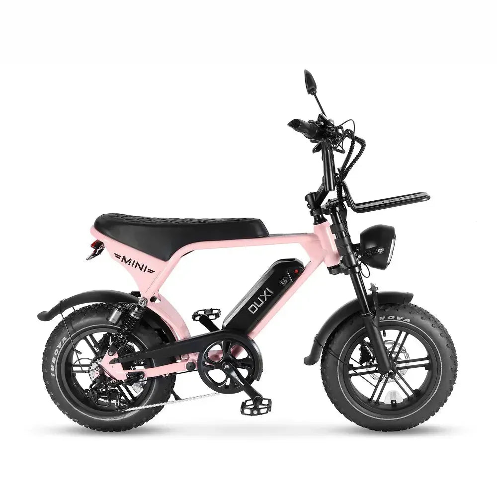 OUXI V8 Ultra Mini - Roz