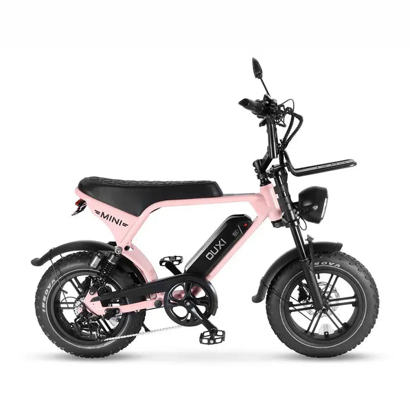 OUXI V8 Ultra Mini - Roz