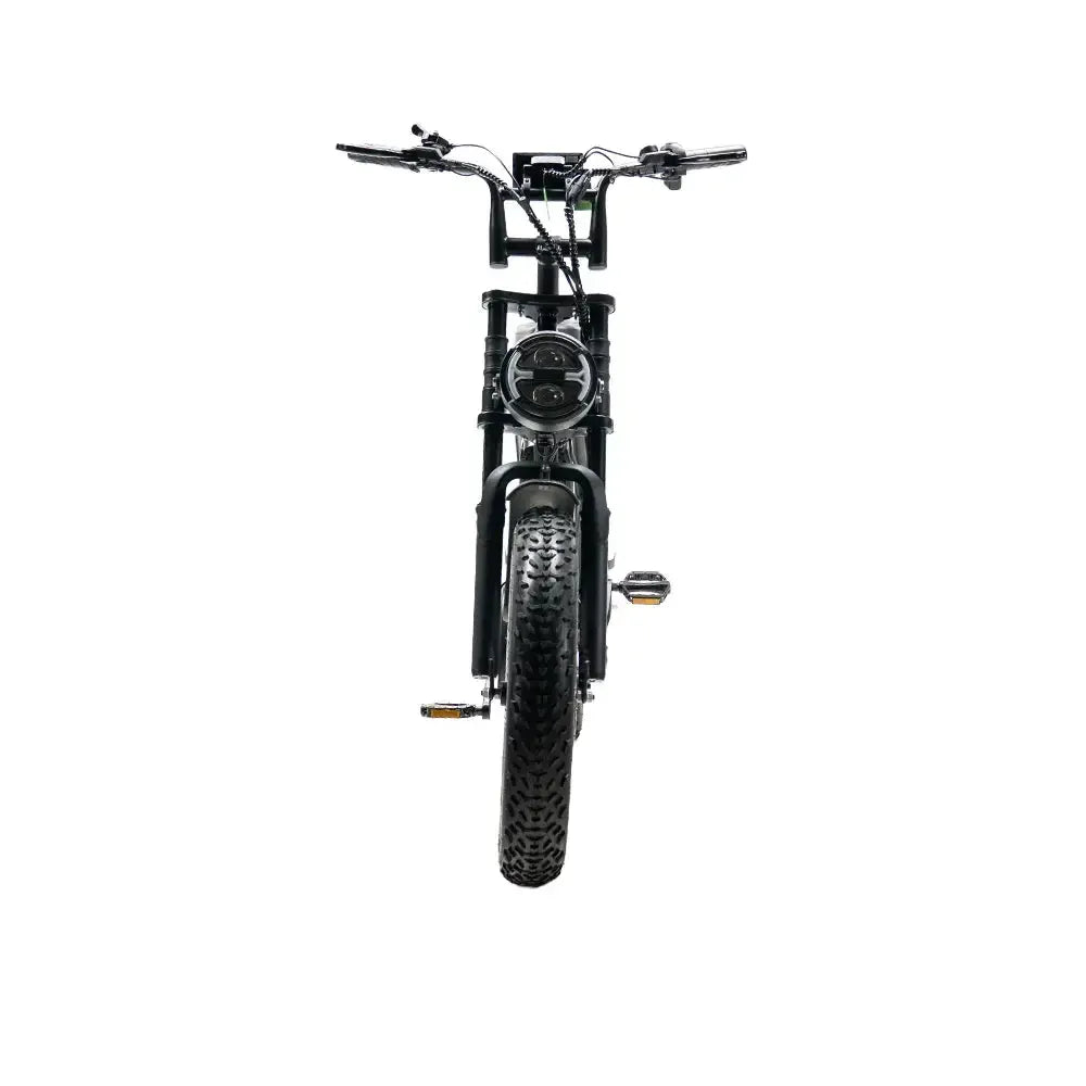 OUXI h9.4 - Negru