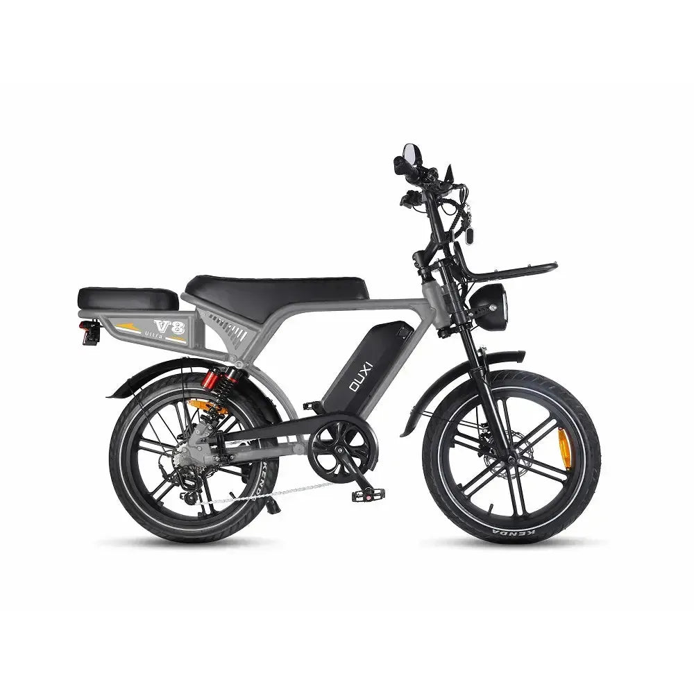 Ouxi V8 Ultra - Gri închis