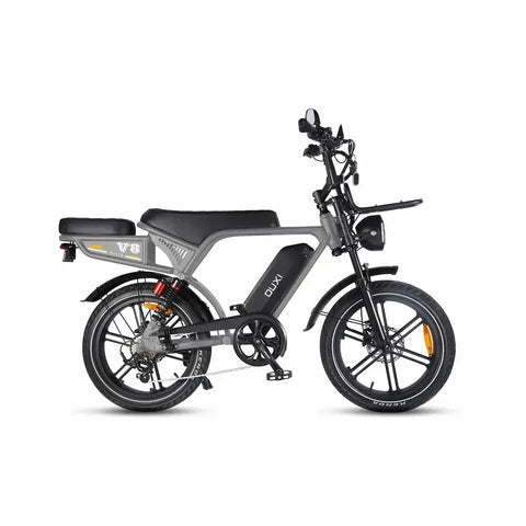 Ouxi V8 Ultra - Gri închis