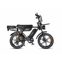Ouxi V8 Ultra Max - Negru