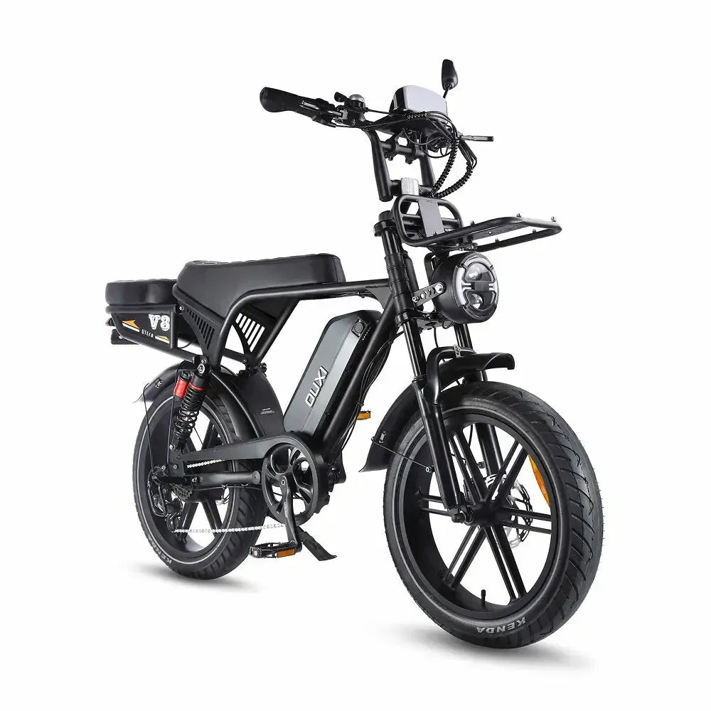 Ouxi V8 Ultra - Negru