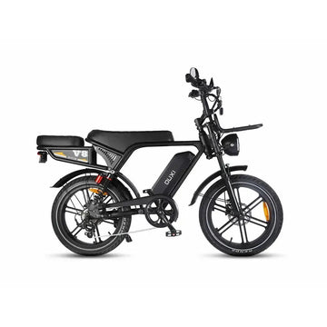 Ouxi V8 Ultra - Negru