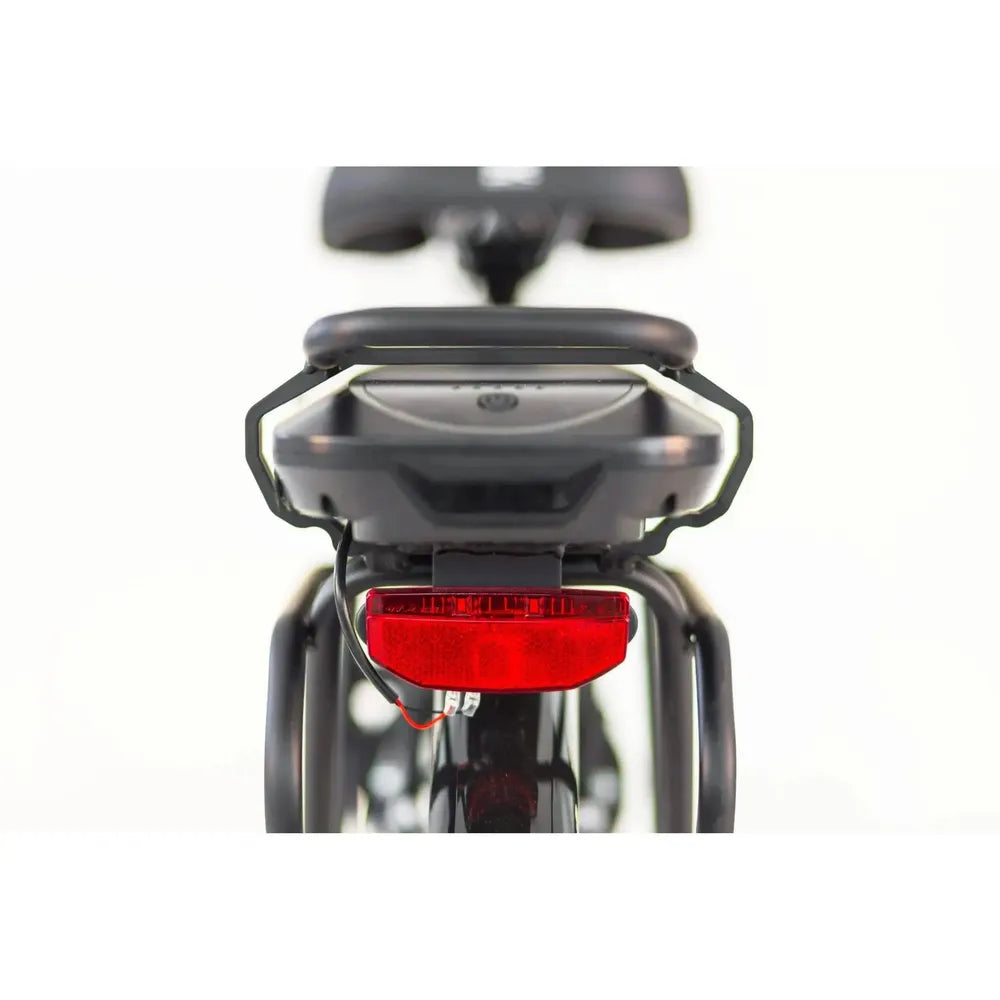 Puch Basic D7 - Negru