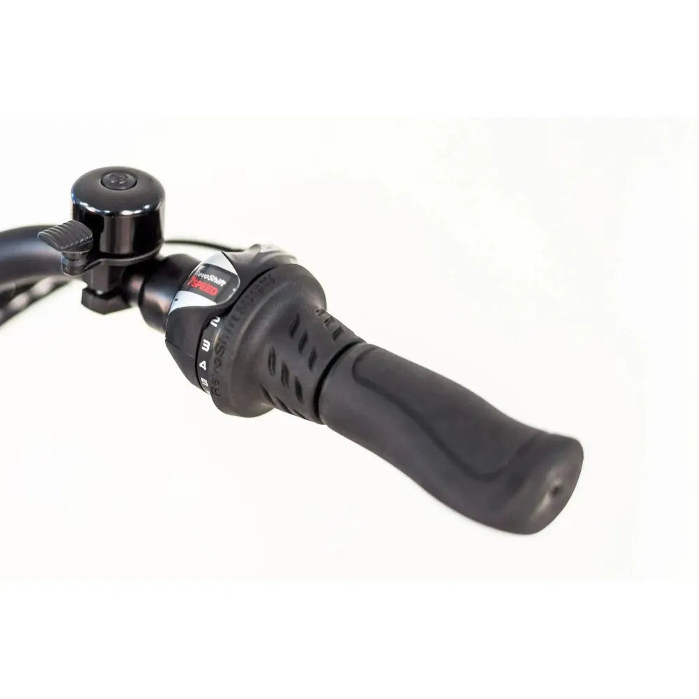 Puch Basic D7 - Negru