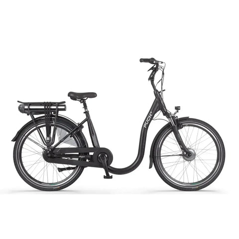 Puch E-Comfort N7 - Negru