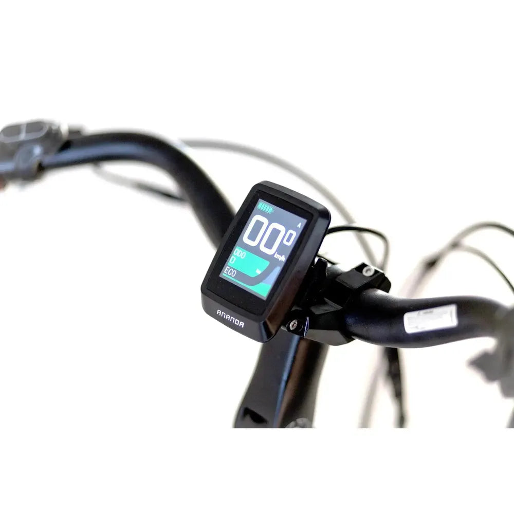 Puch E-Dance S N7 - Negru