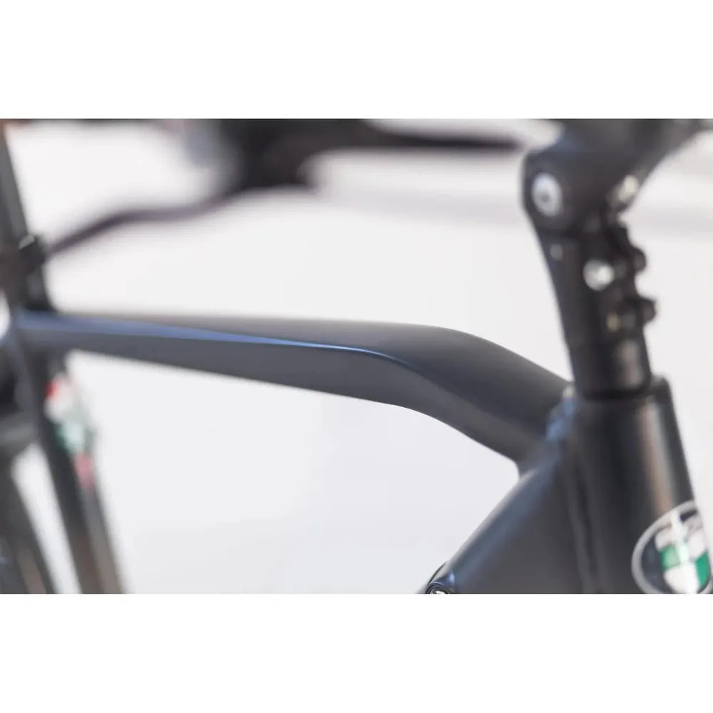 Puch E-Dance S N7 - Negru