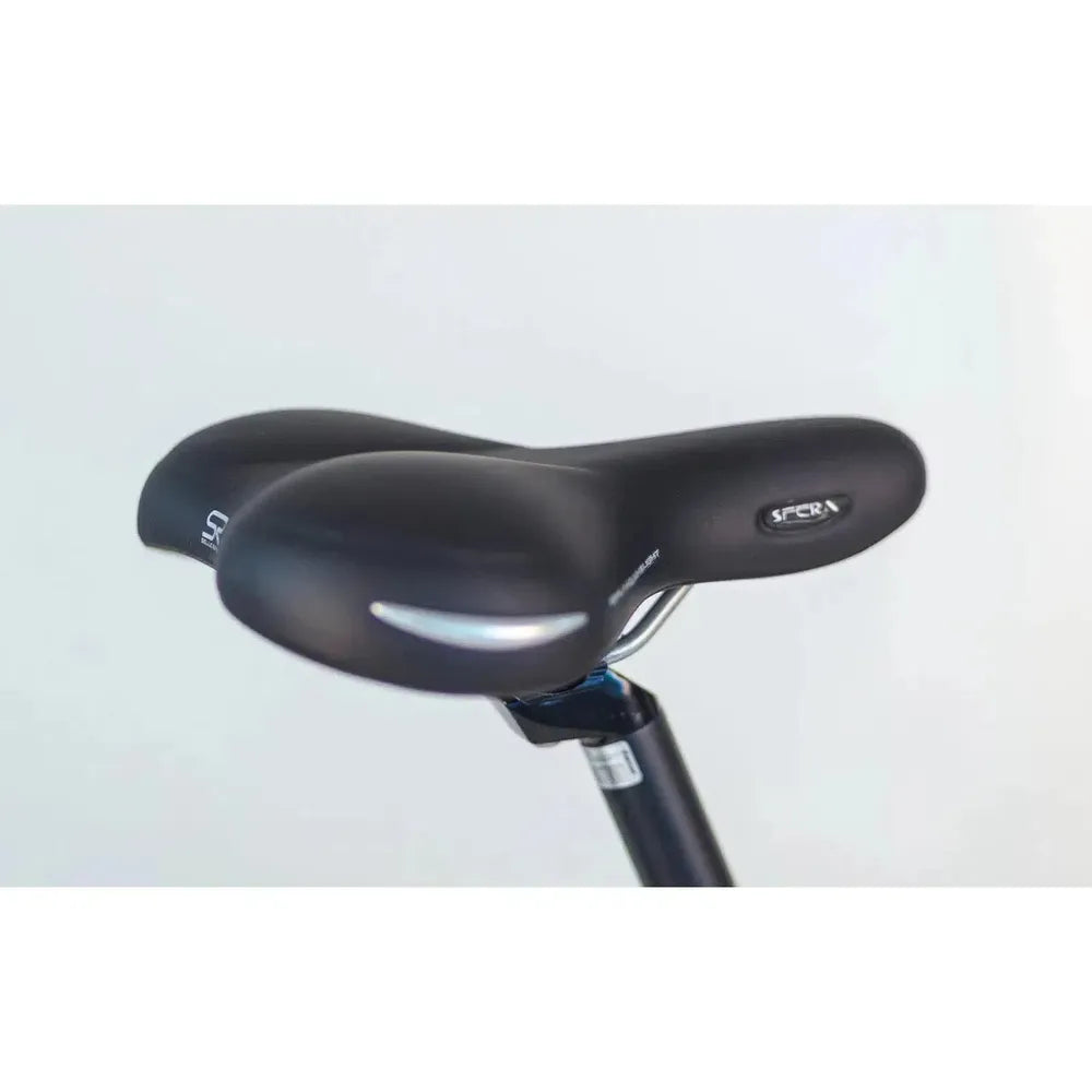 Puch E-Dance ext D8 - Alb