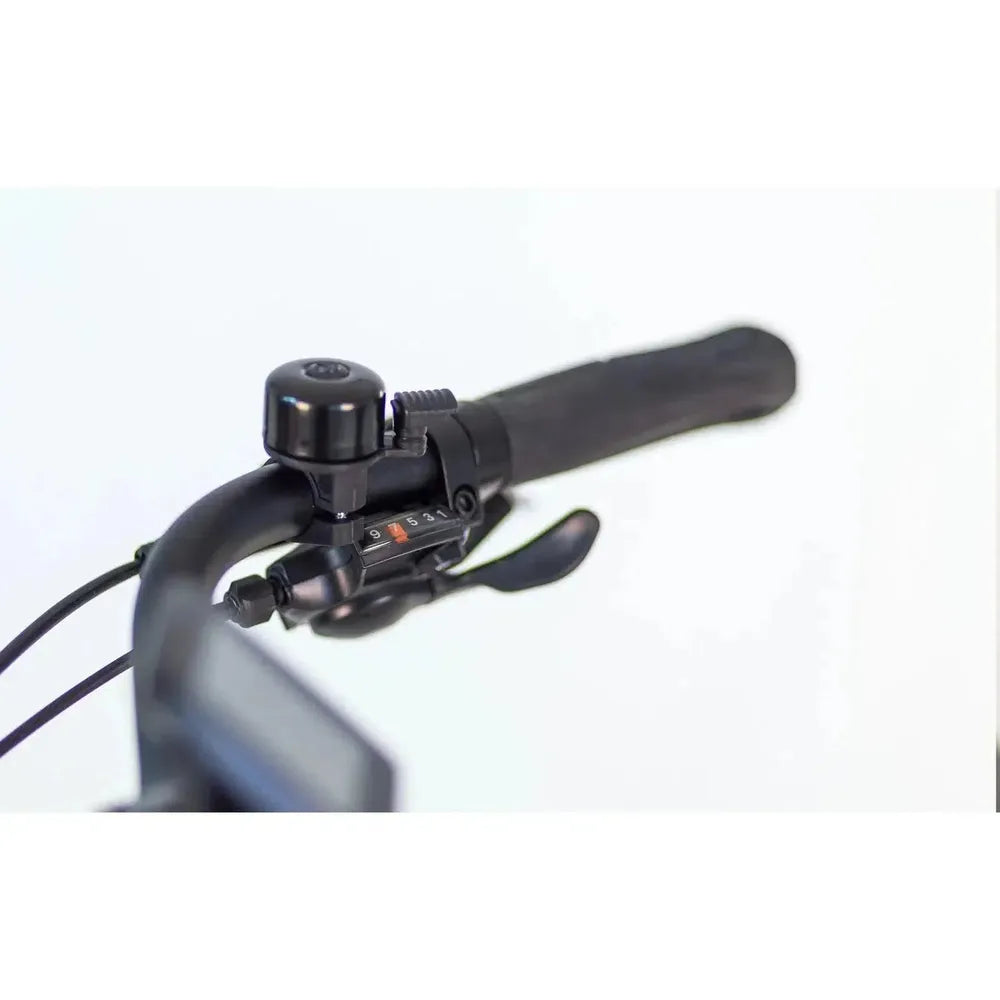 Puch E-Dance ext D8 - Alb