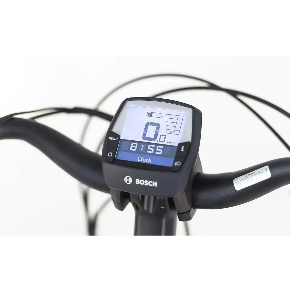 Puch E-Maxi Belt Active Plus 500 N7 - Negru