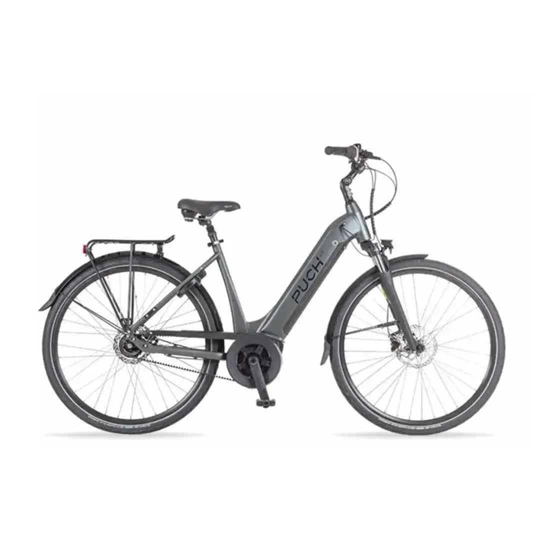 Puch E-Maxi Steps 5000 N7 - Negru