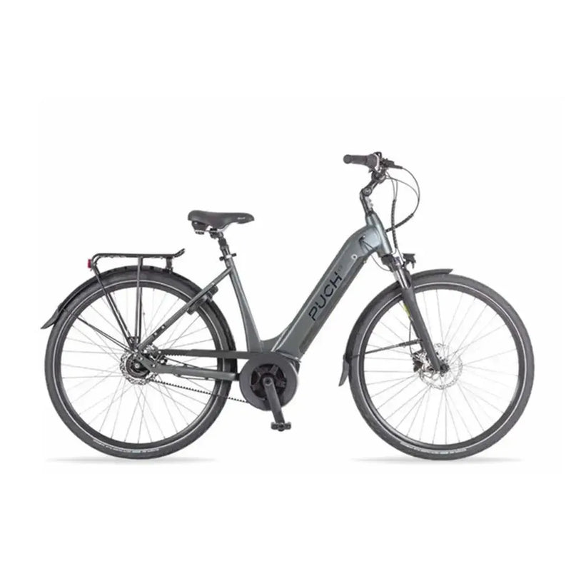 Puch E-Maxi Steps 5000 N7 - Negru