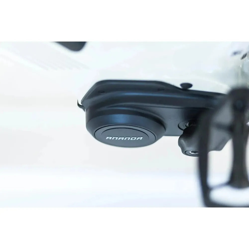 Puch E-Modern N7 - Negru