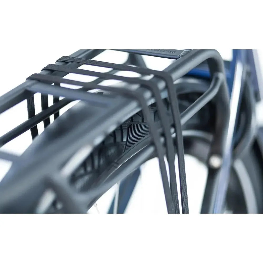Puch E-Modern SUV N7 - Negru