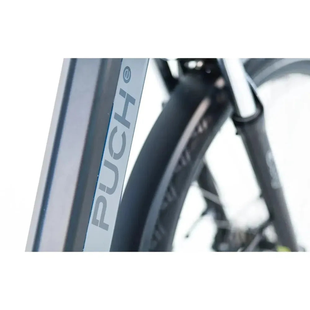 Puch E-Modern SUV N7 - Negru