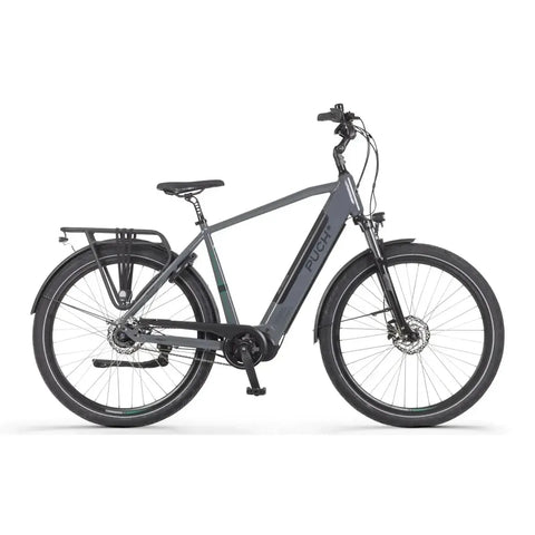 Puch E-Modern SUV N7 - Negru