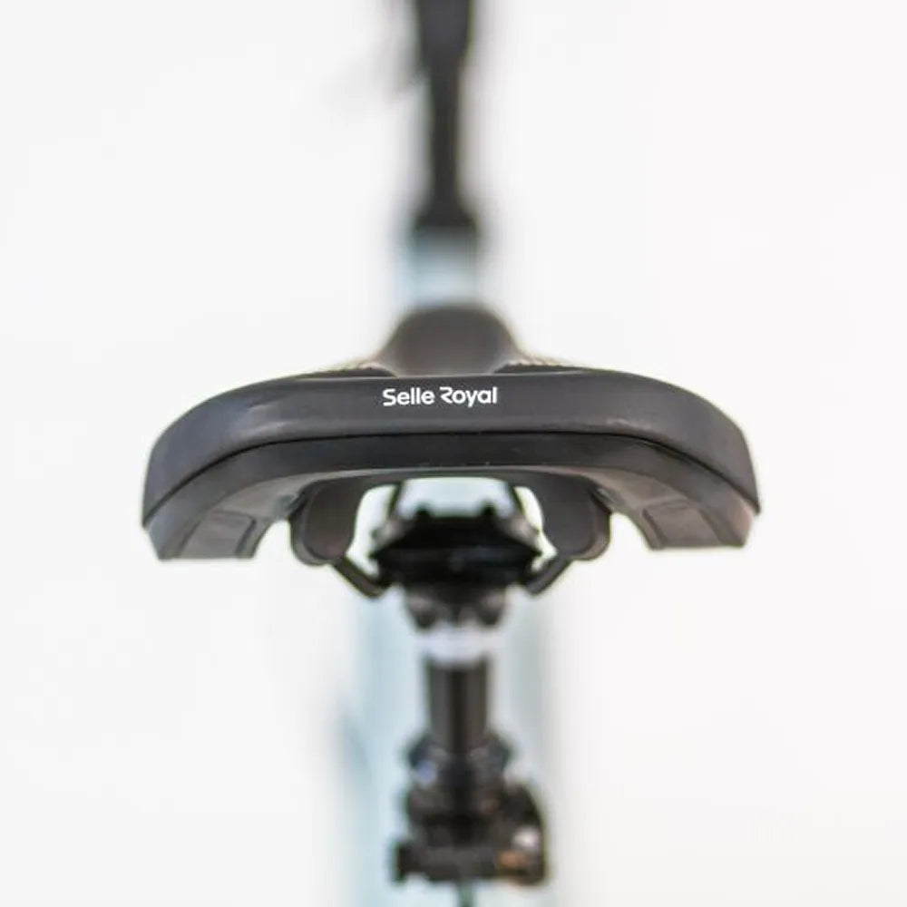 Puch E-Nova - Gri Pietriș Mat
