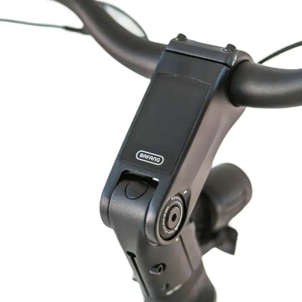 Puch E-Nova - Verde deschis mat