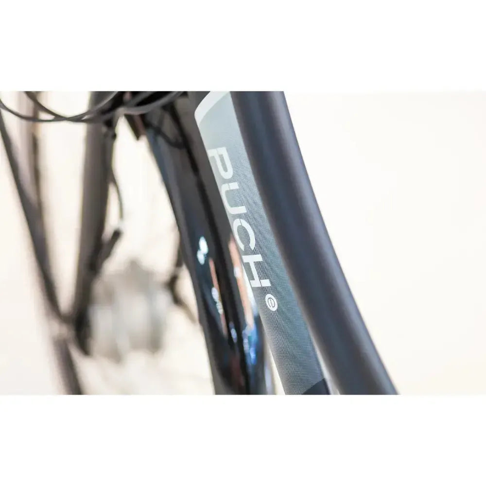 Puch E-Rock N3 - Negru