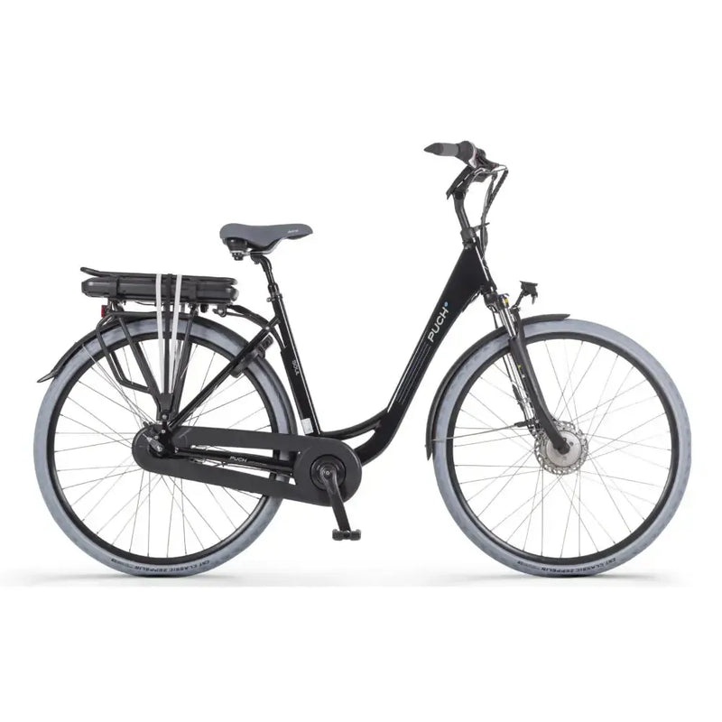 Puch E-Soul N7 - Negru
