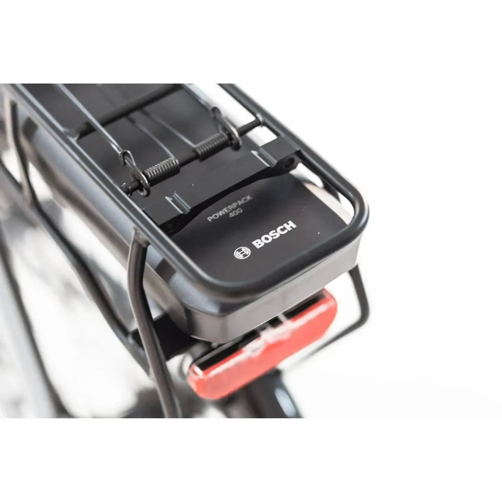 Puch E-Symphony Active 400 N7 - Negru