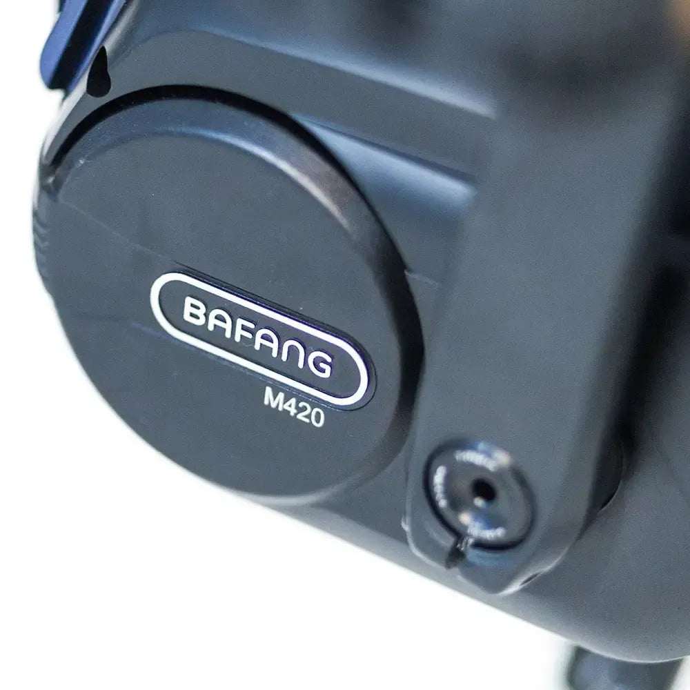 Puch E-Zirkon Enviolo Belt 2024 - Antracit Mat